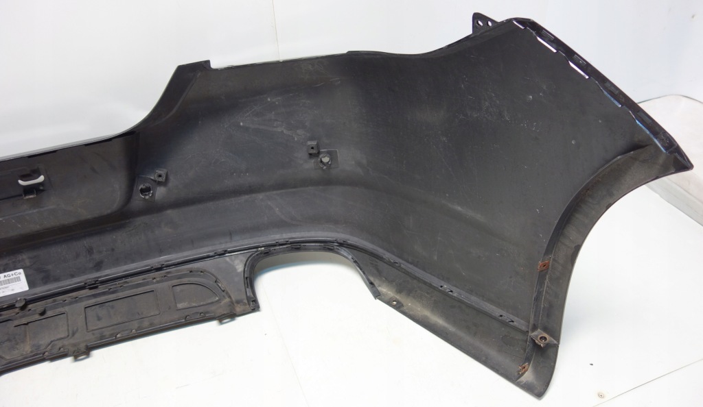 Porsche panamera 97050541100 2009-2013 pod 4 pdc бампер задний  задний Доставка