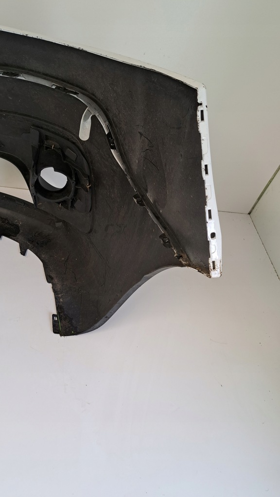 фото №10, Бампер перед renault trafic iii 14-