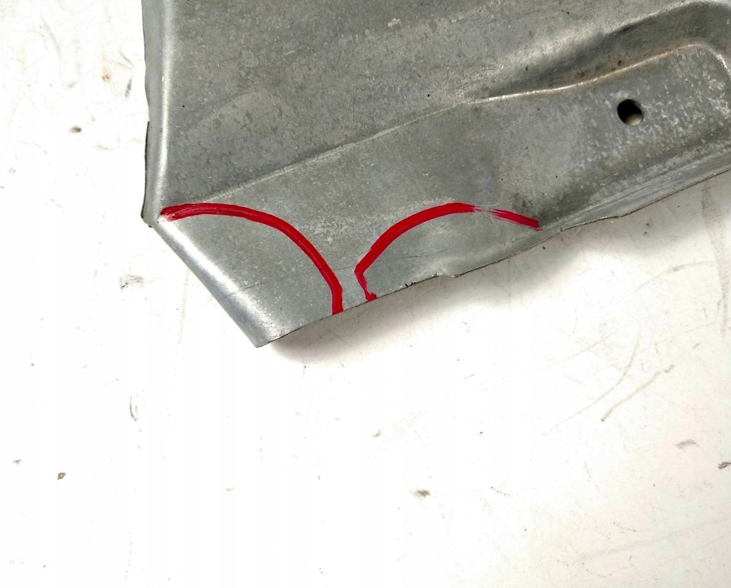 фото №3, Стена боковая левая renault master ii movano