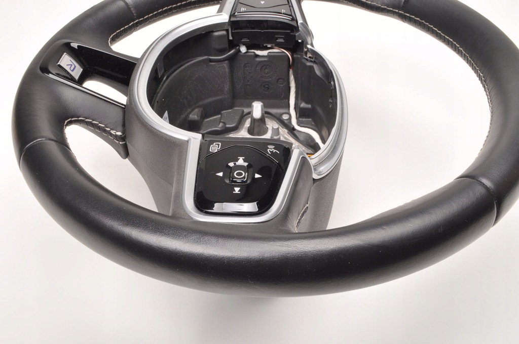 фото №10, Volvo s60 v60 xc60 xc90 v90 s90 rdesign воздуховод лепестки переключения 32227372