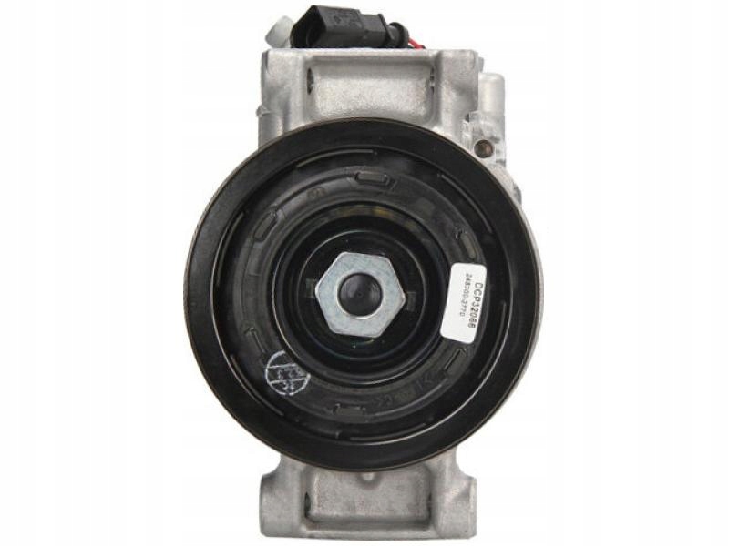 фото №11, Компрессор кондиционера vw multivan/transporter v 2