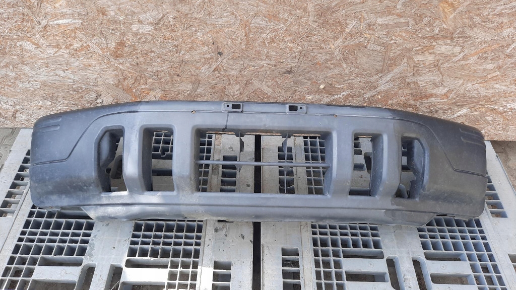 фото №1, Бампер перед honda crv i 98r 2.0b