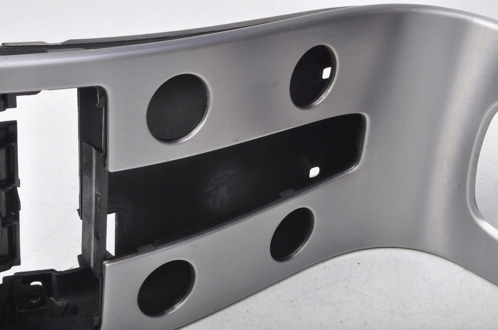 фото №6, Volvo s40 ii рамка панель кондиционера 30672565 eu