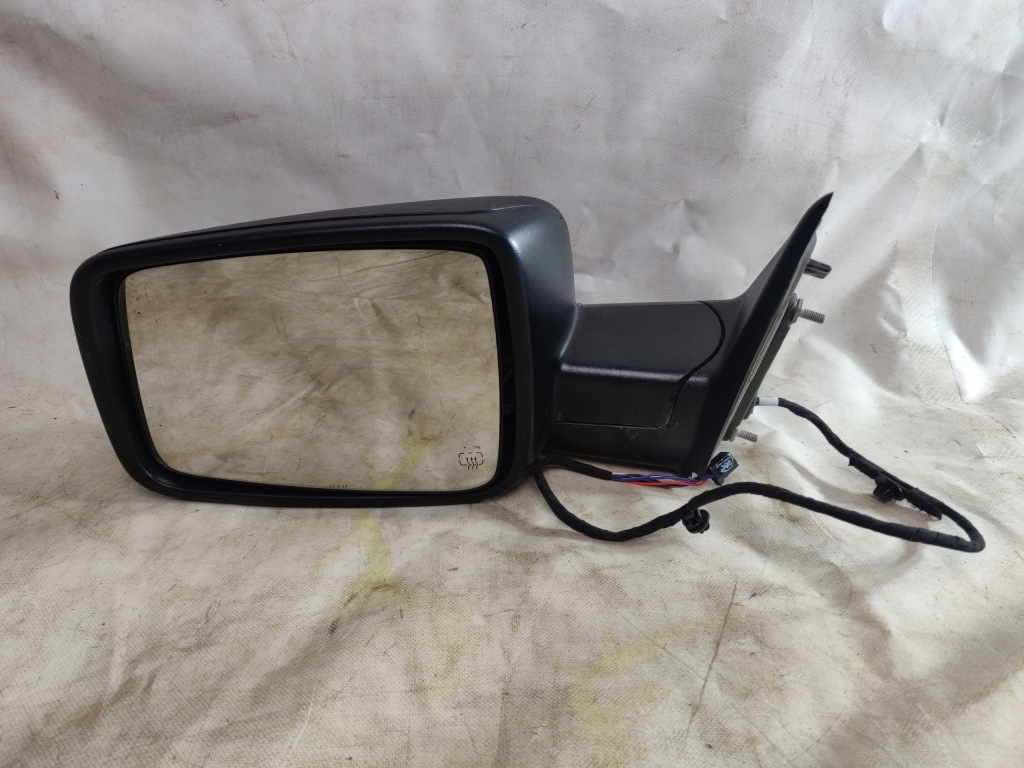 фото №1, Dodge ram 09- зеркало левая 6 pin usa