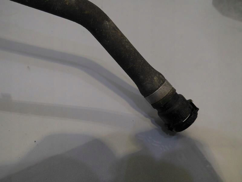 фото №3, Wąż труба wody bmw x4 f26 3.0 d