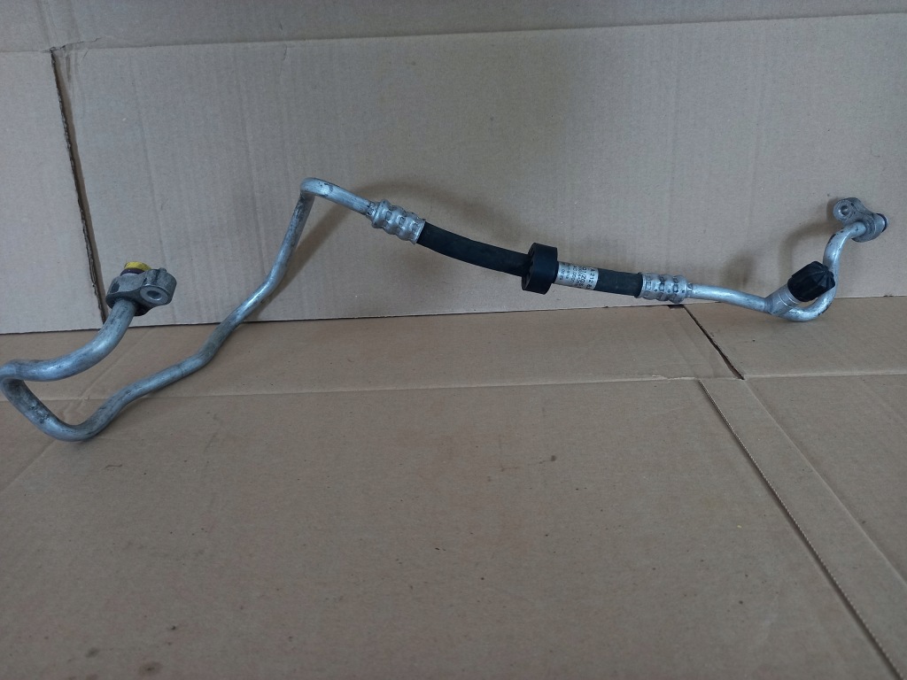 фото №1, Mercedes-benz оригинальный номер a2128301416 шланг кондиционера