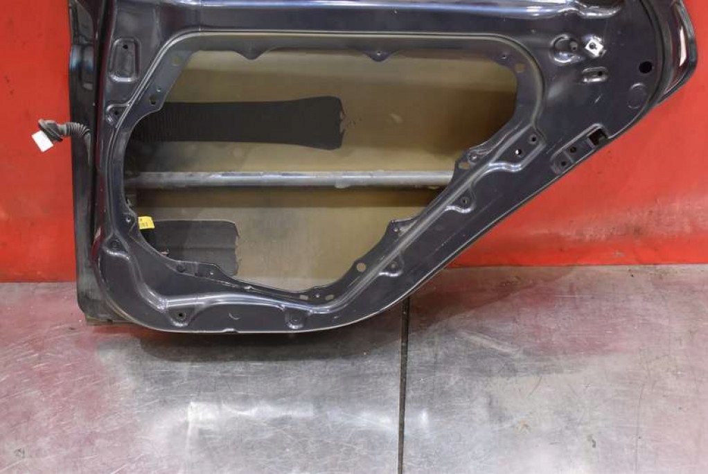 фото №13, Двері праве задня задні w8u hyundai i40 i 40 kombi lift 15-20