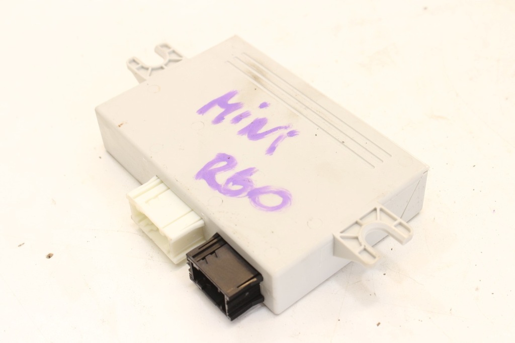 фото №6, Модуль паркування pdc 9252640 mini countryman r60