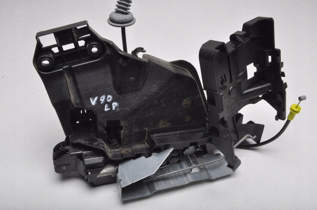 фото №6, Volvo v90 ii замок дверь левый перед передний 31349894