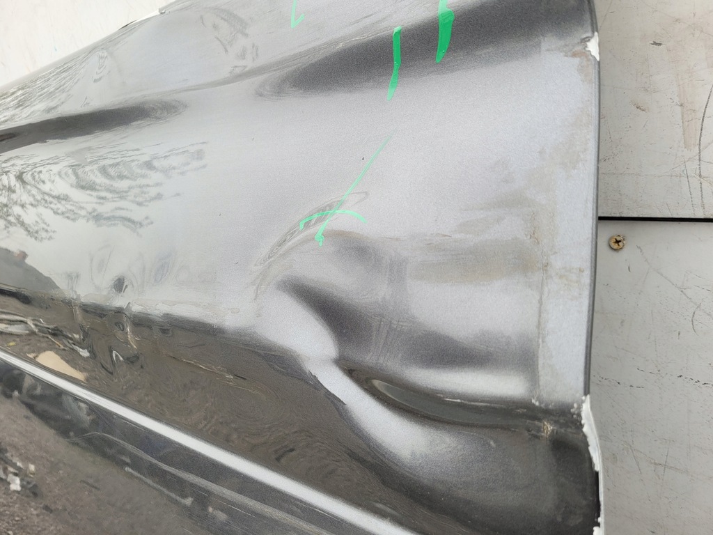 фото №7, Ford f150 f-150 15-20 usa дверь правое задние задняя