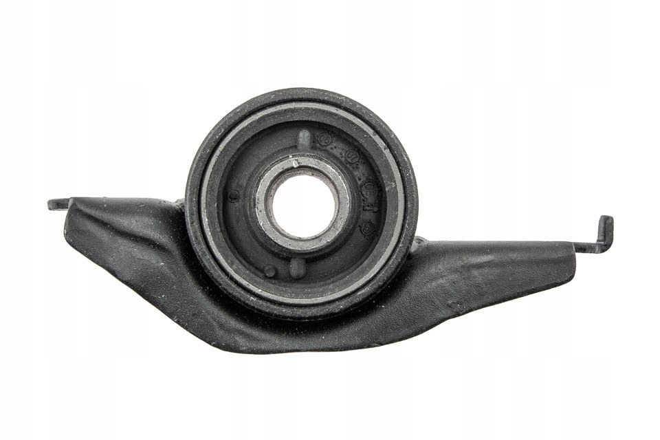 фото №13, Втулка металево-гумова mazda 626 ge 91- важеля передній нижній ліва