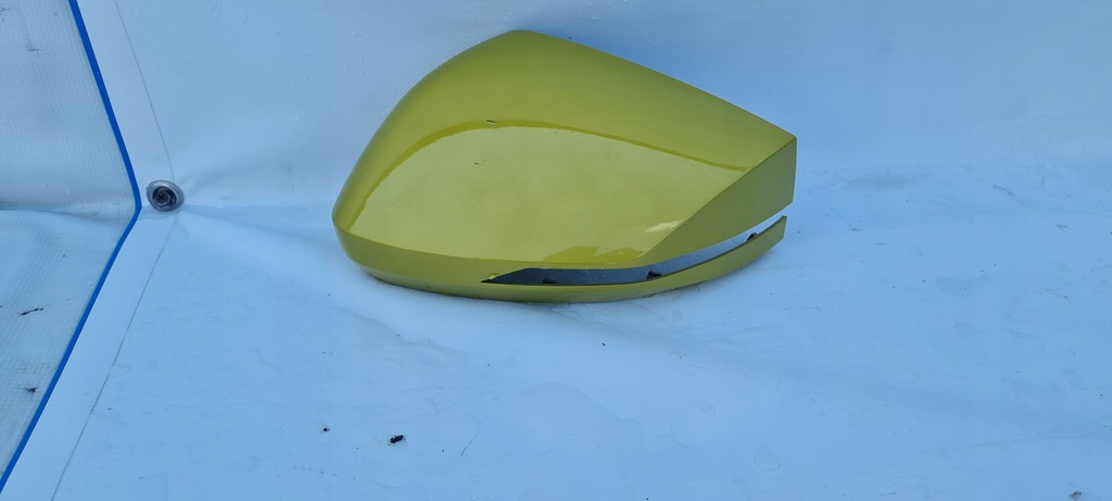 фото №2, Kia sportage 5 корпус зеркало левая