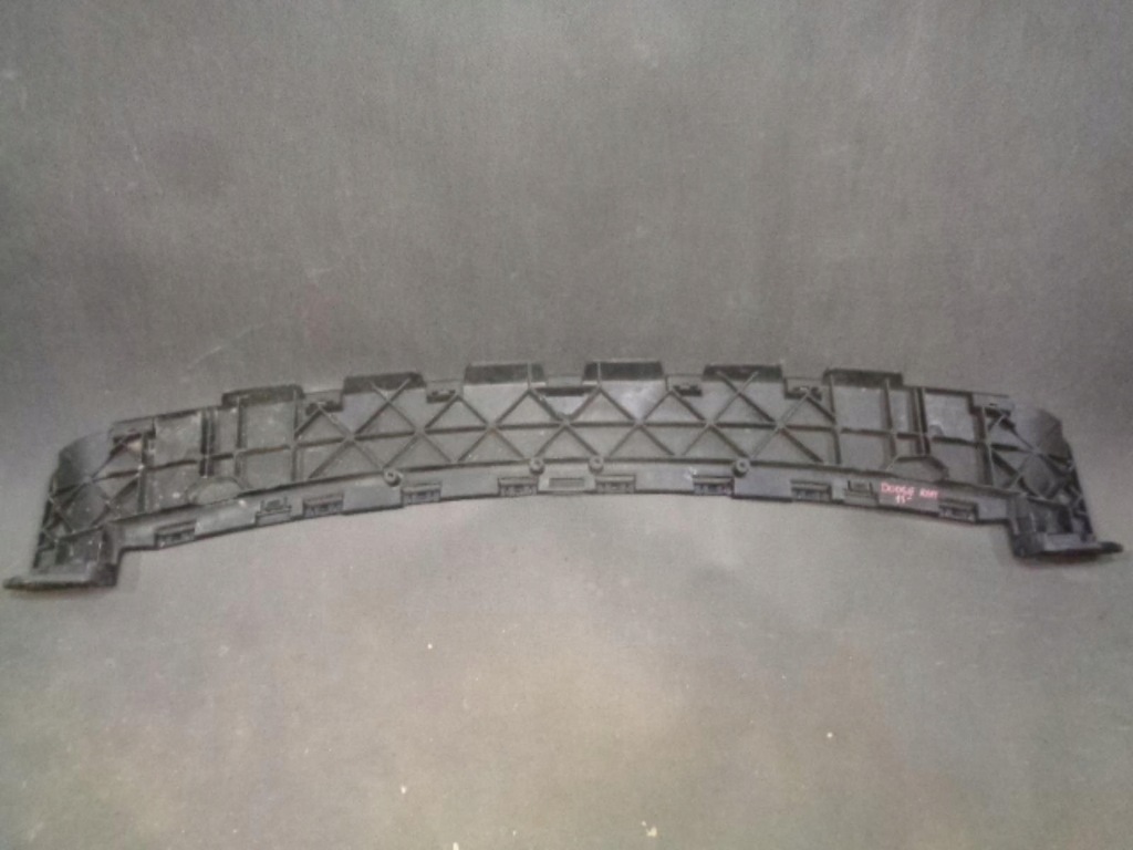 фото №7, Dodge ram 13- балка підсилювач бампера перед