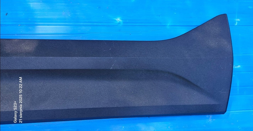 фото №6, Молдинг двері правий перед volvo xc40 ii 31448317 31448337