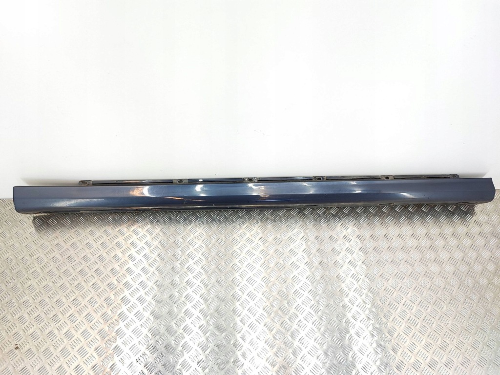 фото №1, Opel signum 2007 поріг