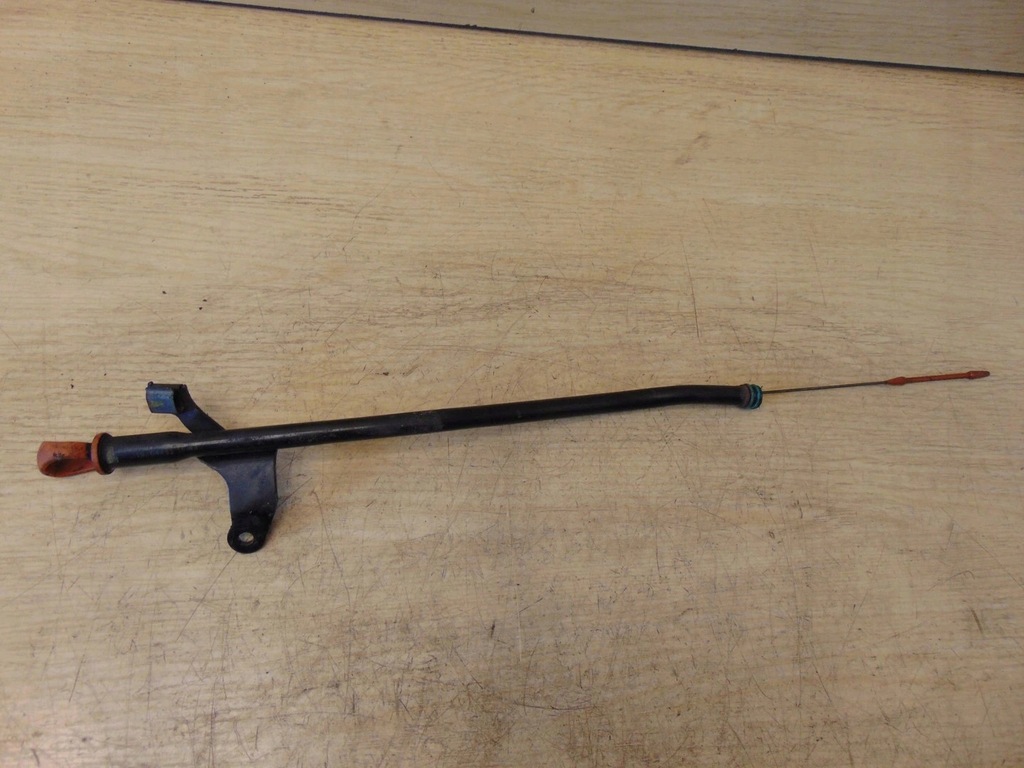 фото №4, Щуп масла трубка peugeot 508 1.6 hdi 9872250580