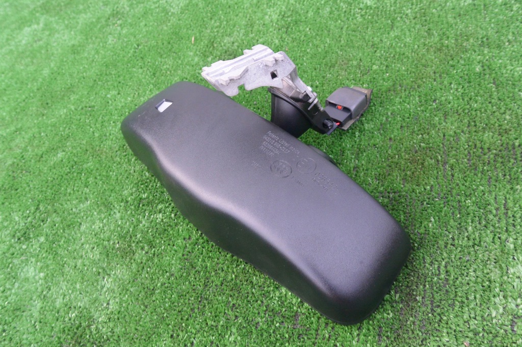 фото №5, Дзеркало заднього виду внутрішнє maserati ghibli iii