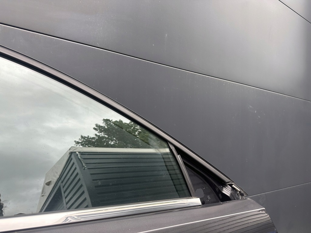 фото №5, Opel astra l vi дверь правое перед evl