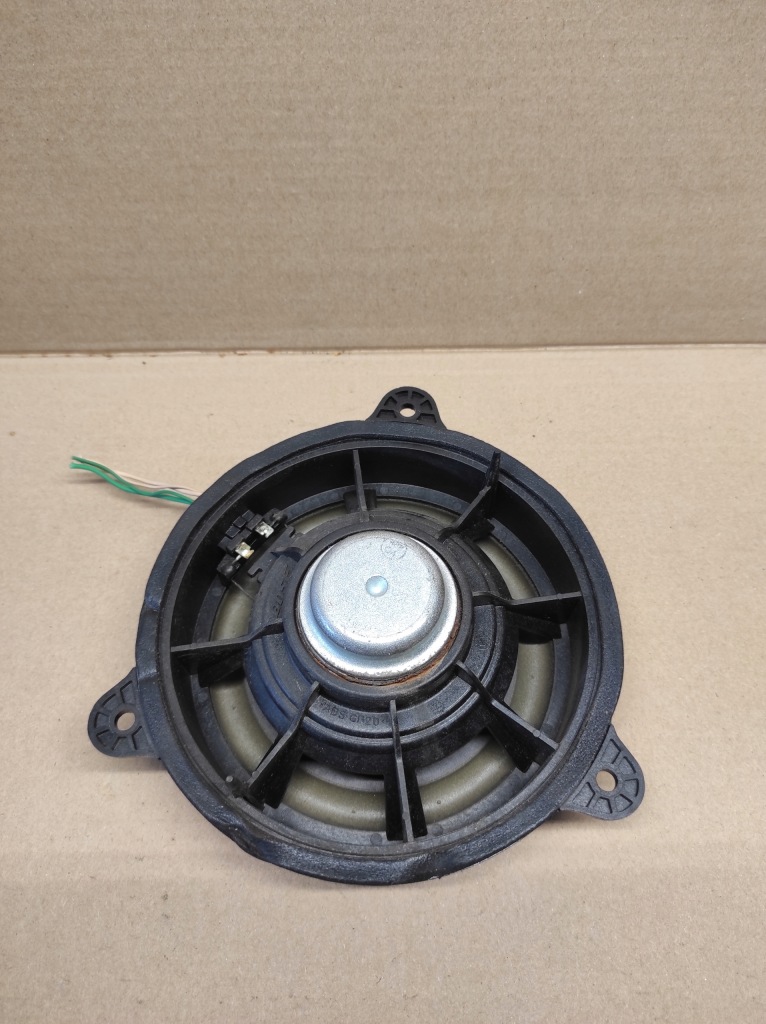 фото №3, Динамик дверь bose renault laguna iii 281440009r