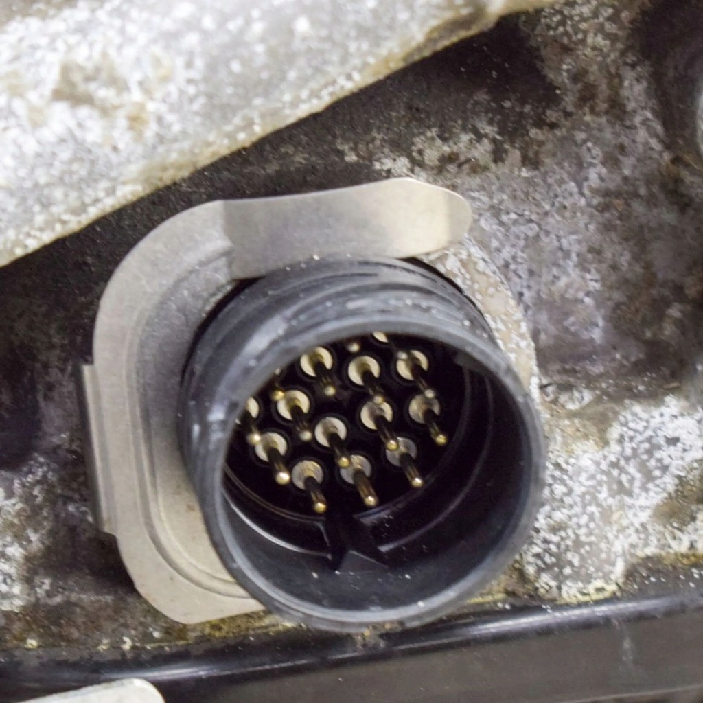 фото №8, Audi a6 s6 c6 4f 2007 автоматическая коробка передач передач