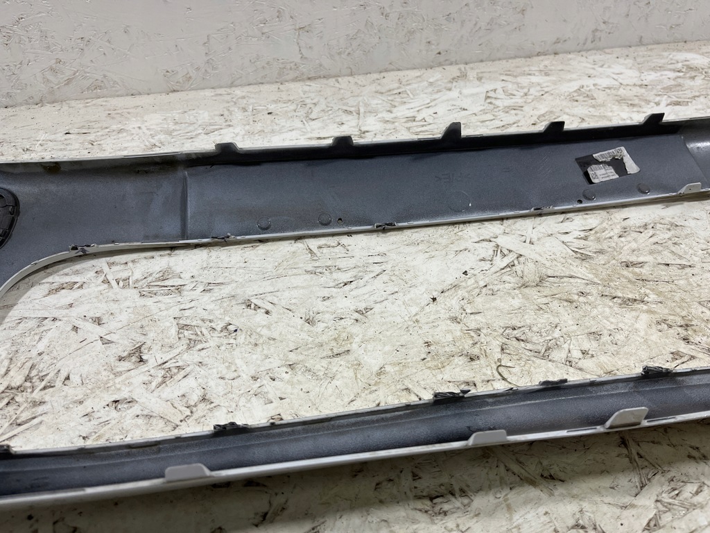 фото №10, Citroen berlingo 4 iv 18- бампер передний