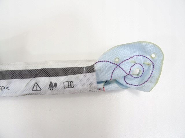 фото №5, Skoda fabia iii 6v0 air bag шторка безопасности левая