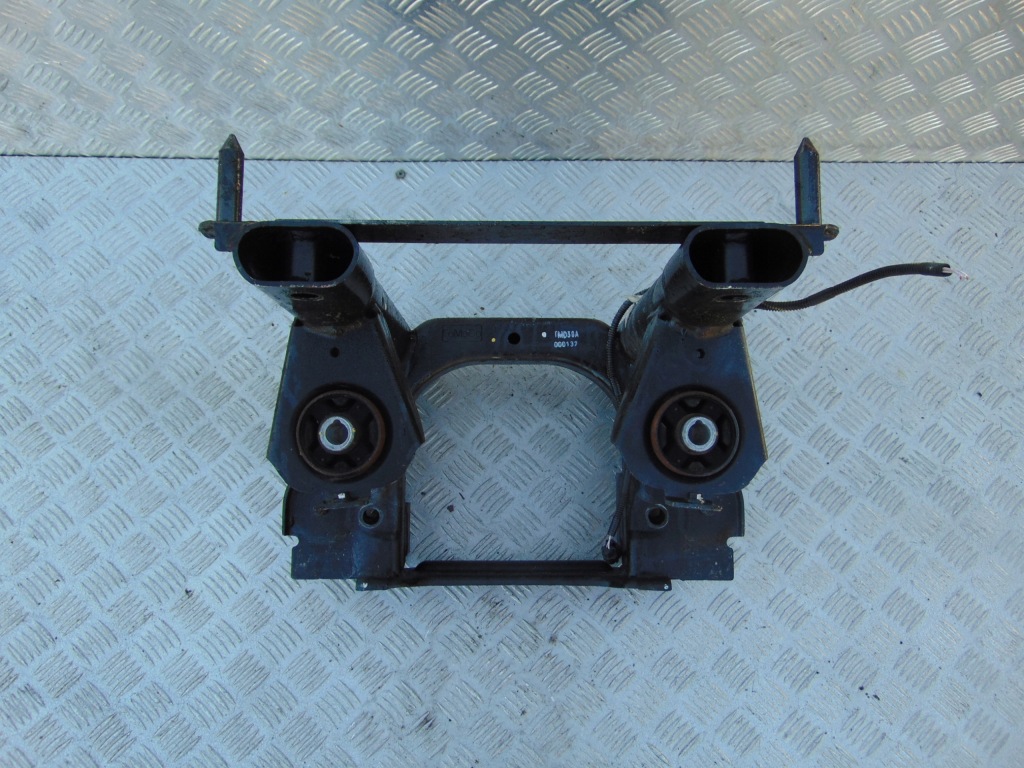 фото №3, Ford ecosport lift підрамник задня awd підрамник 1.5 tdci