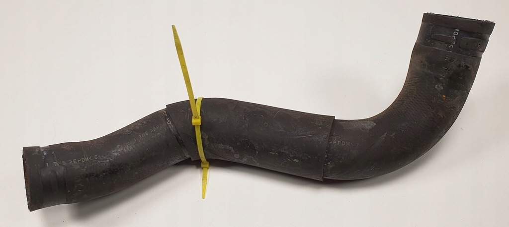 фото №1, Wąż труба wody infiniti fx50s fx 50 fx ii 5.0 v8