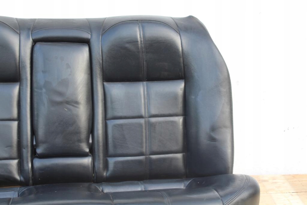 фото №13, Сидіння сидіння заднє сидіння шкіряний subaru impreza ii gd wrx prodrive ang