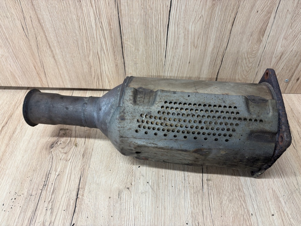 Купити Peugeot psa f003 фільтр часток твердих