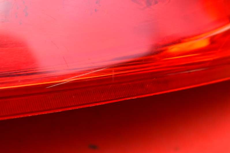 фото №13, Лампа правая задняя задняя mazda 2 de 5d 07-10