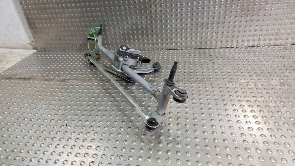 фото №2, Механизм дворник перед 2ga955023 2ga955113 vw t-roc 2ga europa