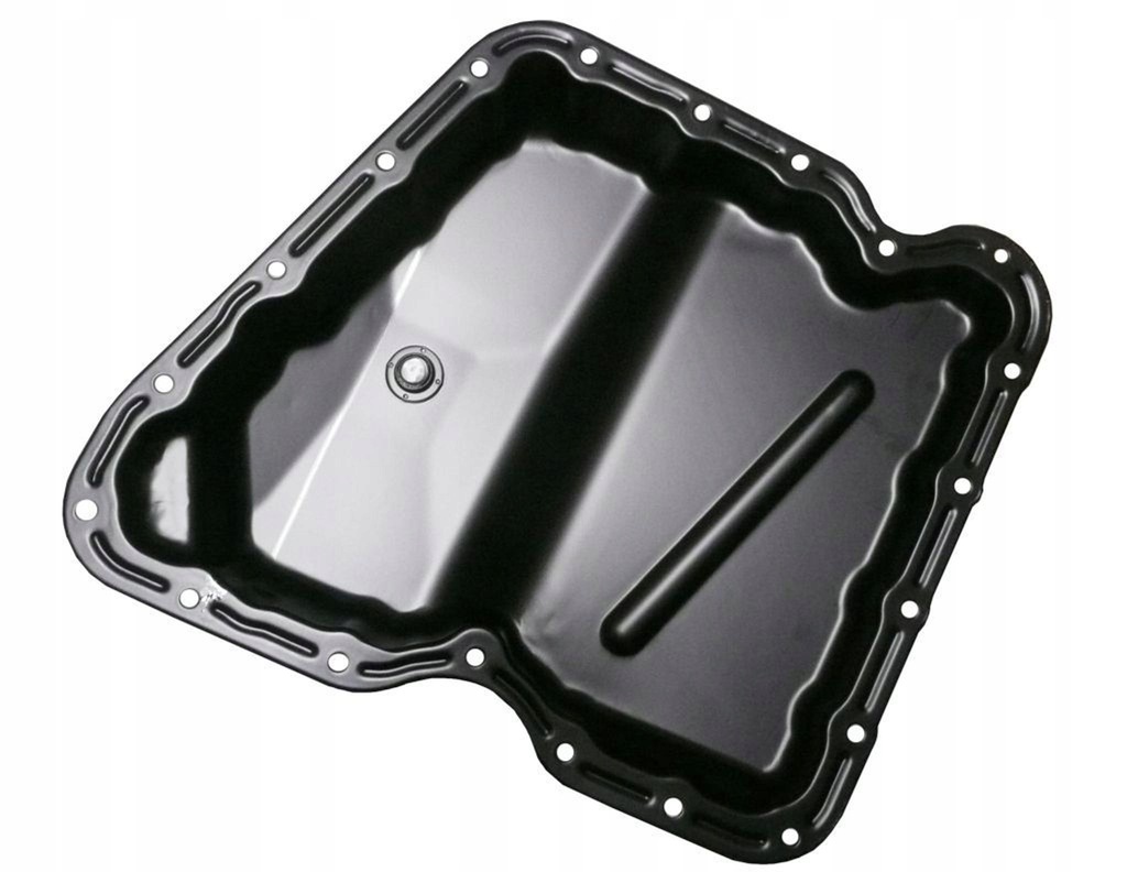 фото №3, Поддон масляная renault master iii 2.3dci