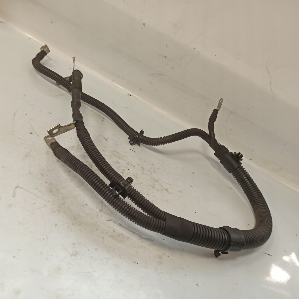 Opel astra k v 1.2t электропроводка жгут генератора 39222393 Недорого