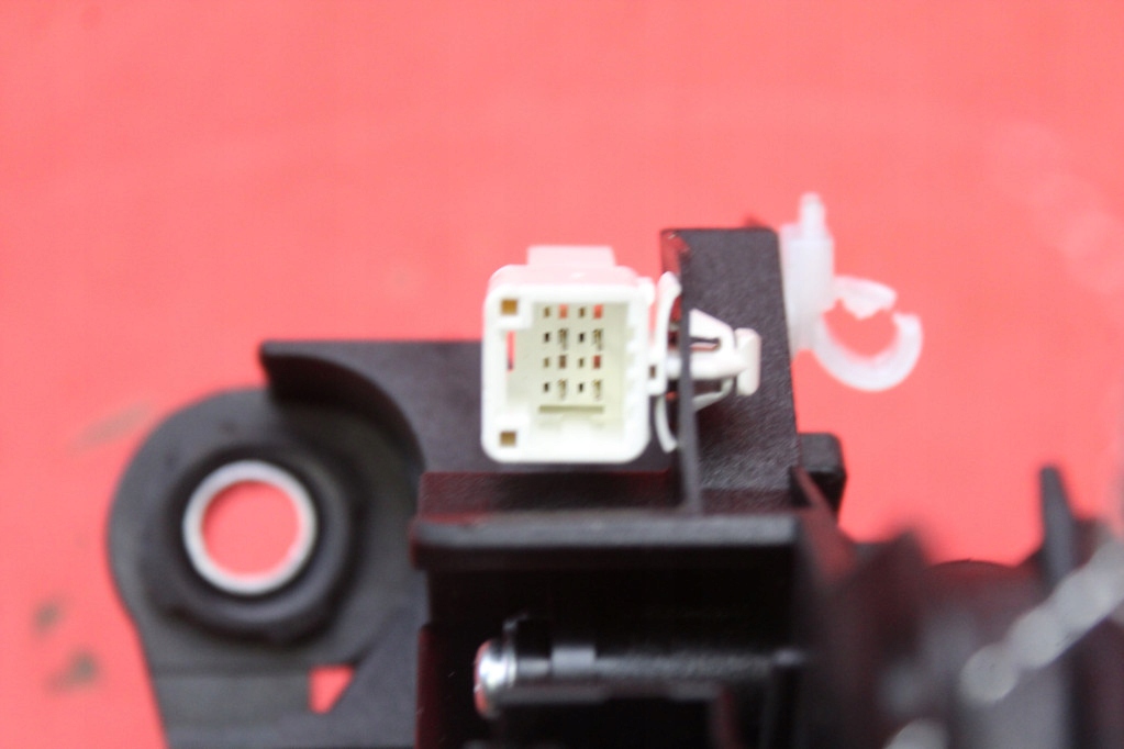 фото №7, Вибірник домкрат передач автоматична коробка передач 89451-52020 toyota auris 1 i 1.6 dual vvti