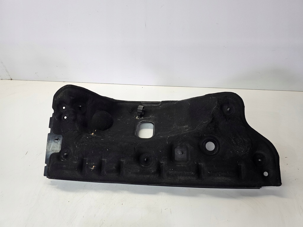 фото №5, Стена перегородочная жабо audi q5 8r 8r0804165