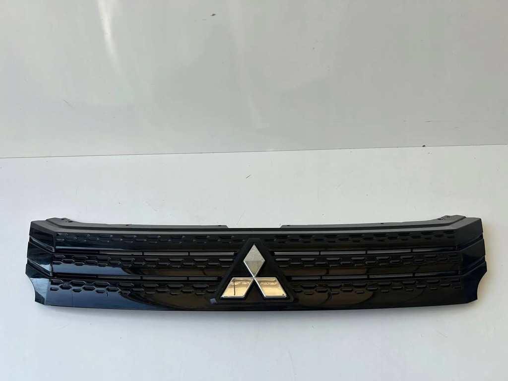 фото №1, Mitsubishi eclipse cross lift решётка радиатора решётка радиатора 7450b539