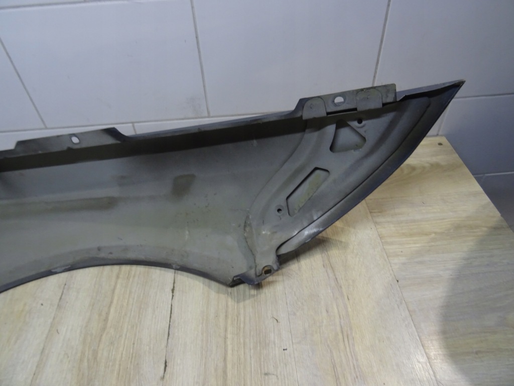 фото №10, Крыло перед передний левый bmw z4 e85 e86 7053327-5