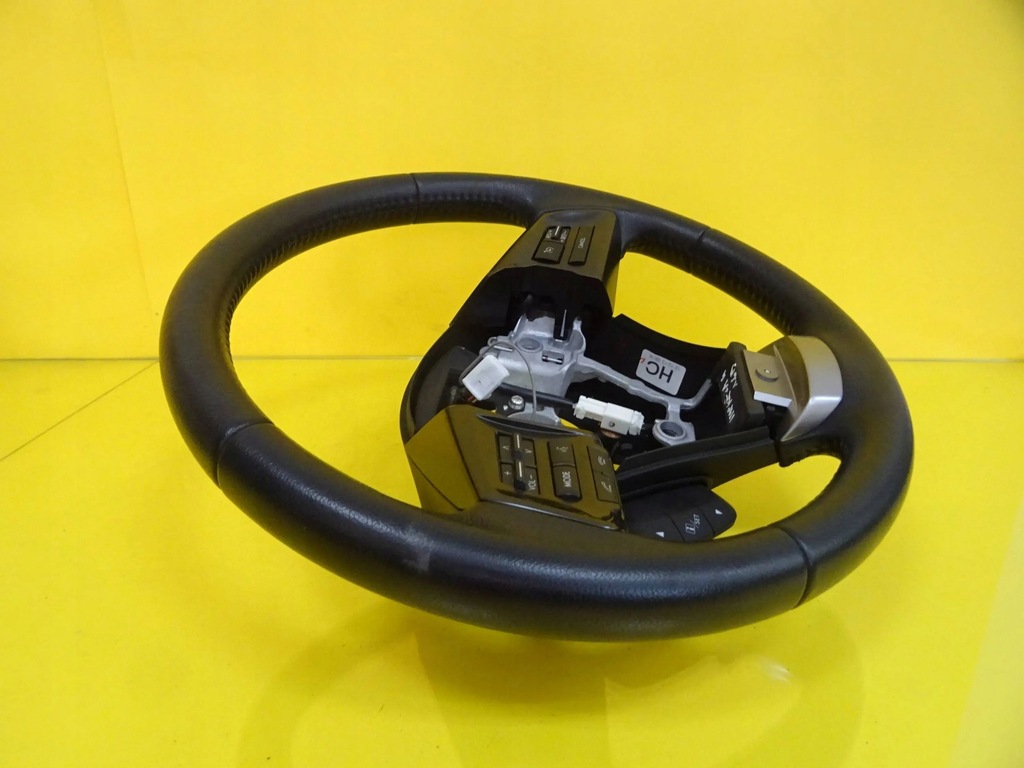 фото №9, Воздуховод кожаный мультифункция subaru impreza iv nr11