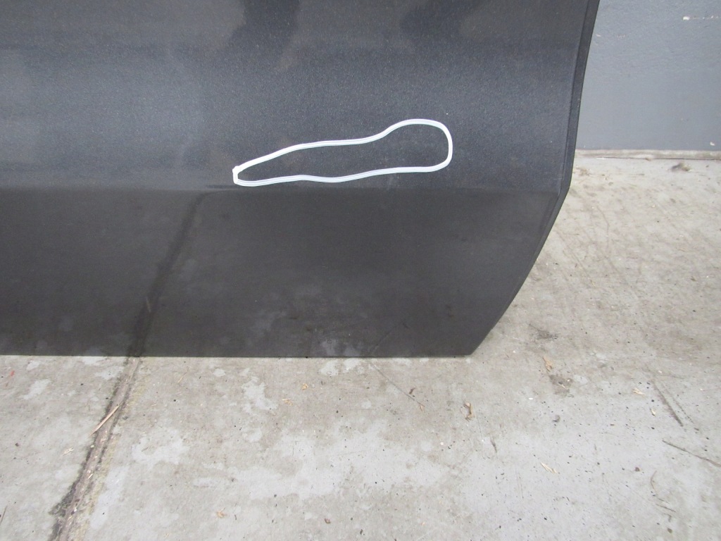 фото №4, Vw golf sportsvan дверь правое задняя