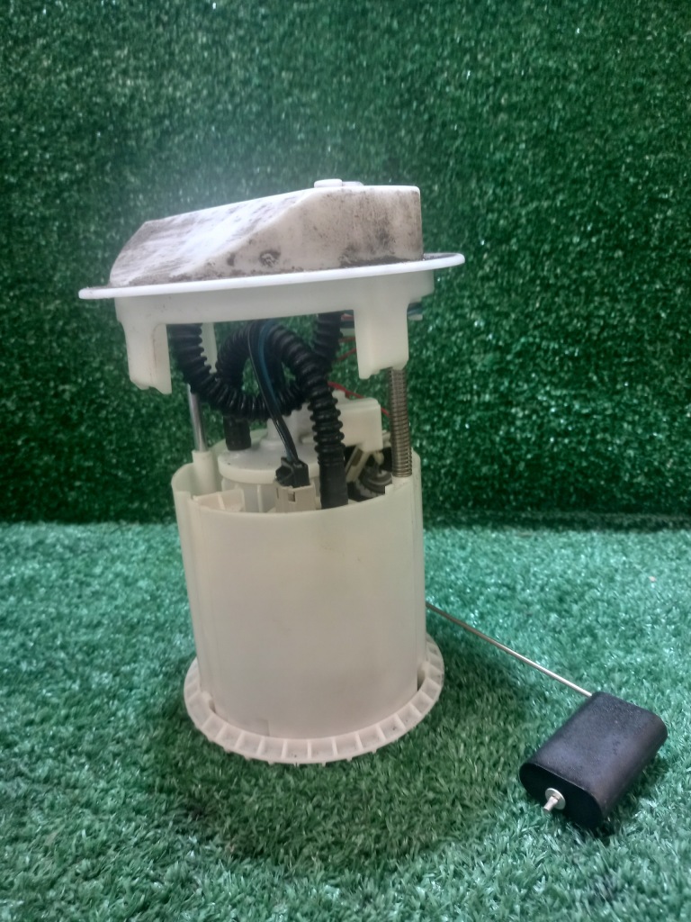 Насос топлива citroen c3 9638566180 Киев