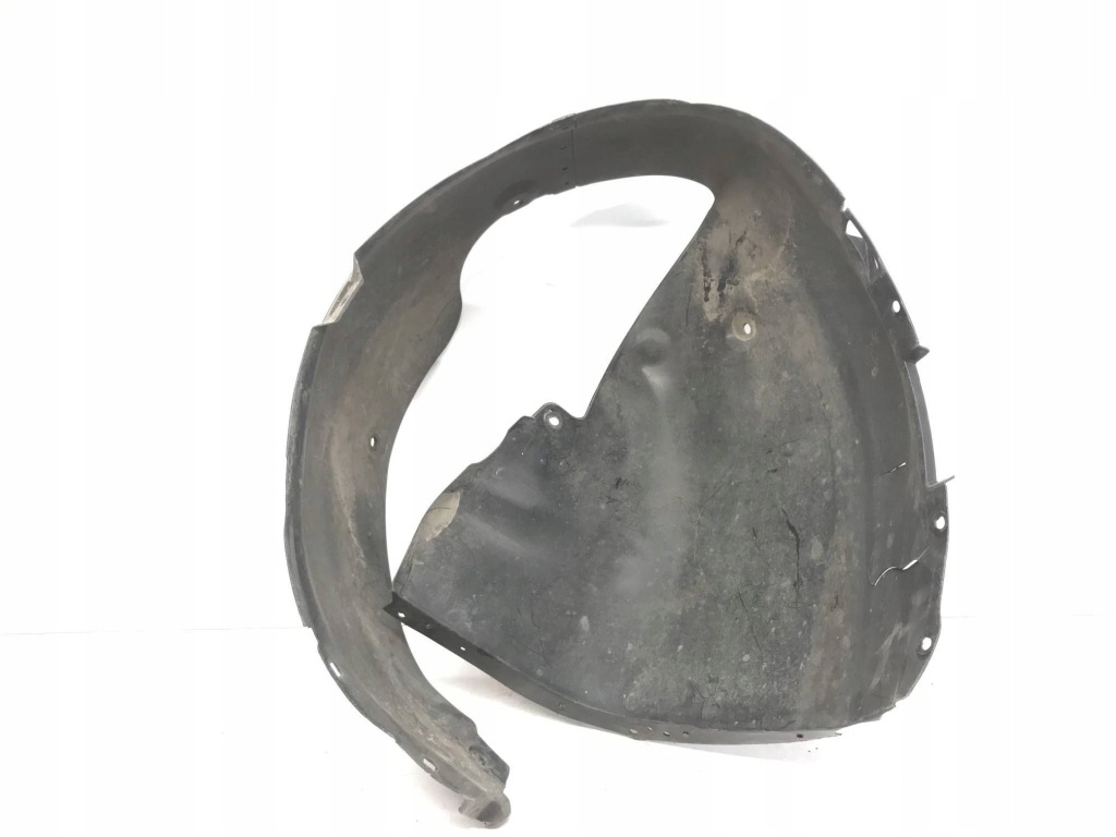 фото №7, Hyundai i30 iii 16- подкрылок передние правое перед 86814-g4000