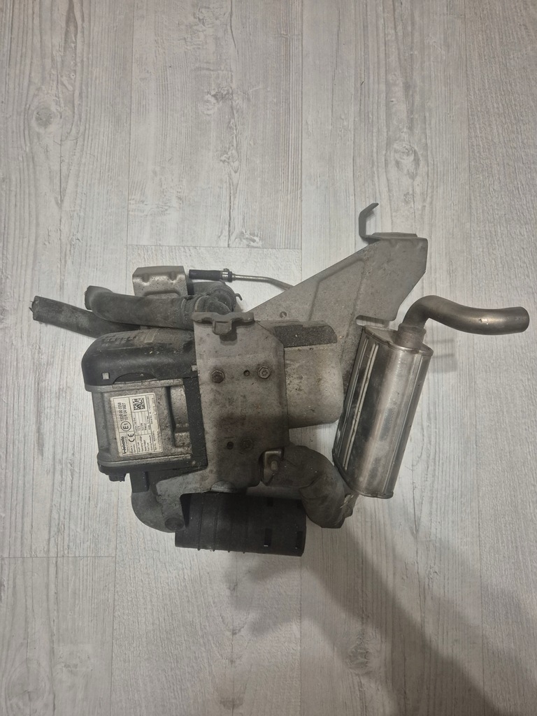 фото №1, Webasto mercedes a-klasa b-klasa w176 w246 a2465001500