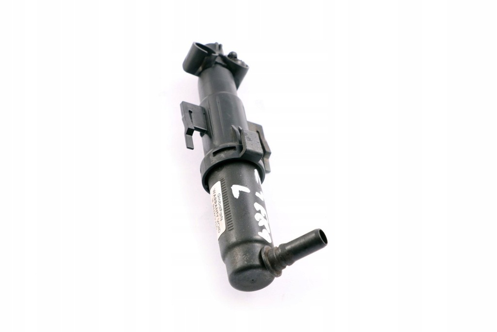 фото №11, Bmw z4 e89 омивач лампи лівий перед 7206645