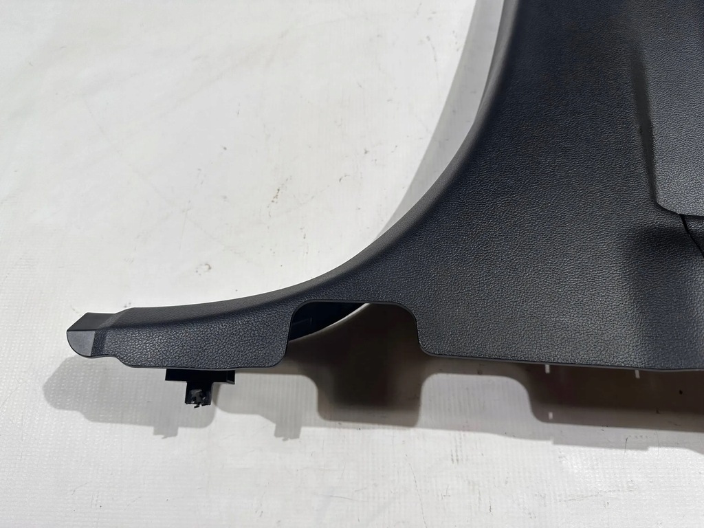 фото №12, Обшивка стойка b защита правая ford explorer 2020+