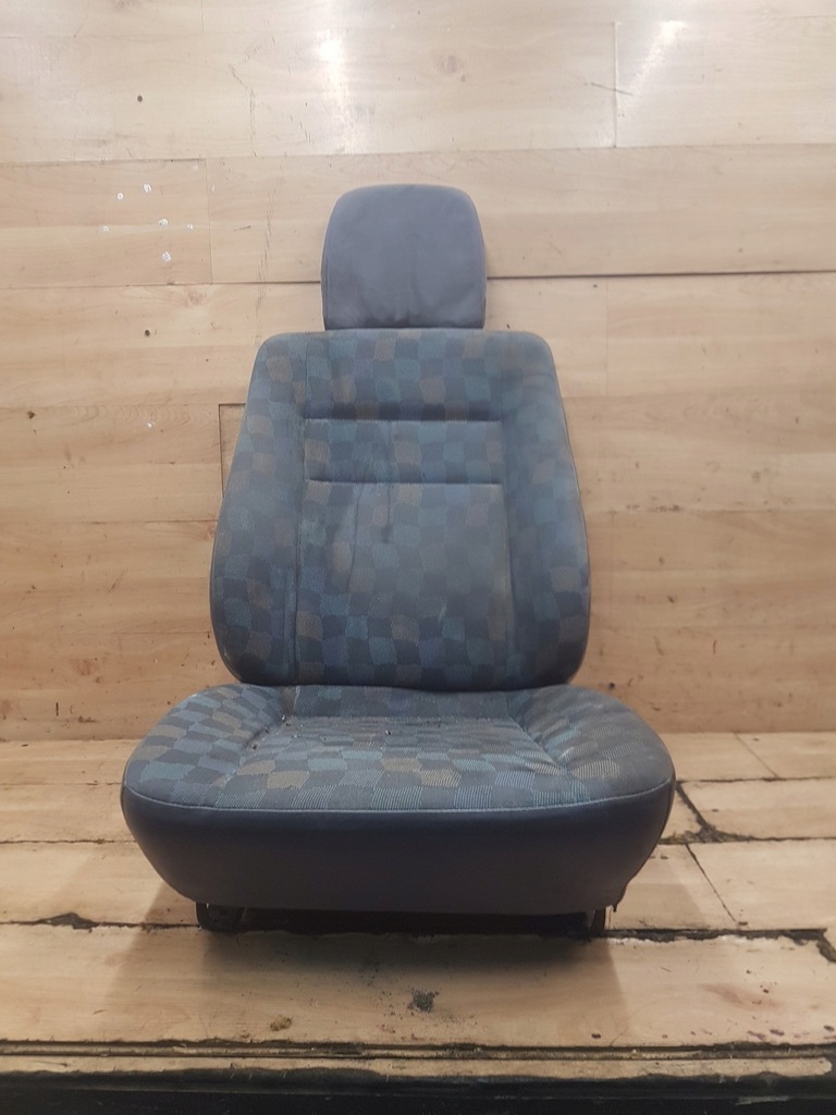 фото №1, Сиденье перед правый пассажира mercedes w638 vito