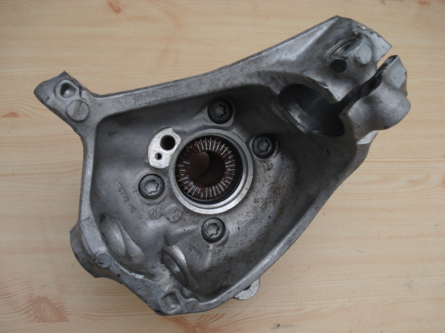 Поворотний кулак 6882596 04r- 6882596 права перед 6882598 6882600 bmw x3 g01 g02 Зі Шроту