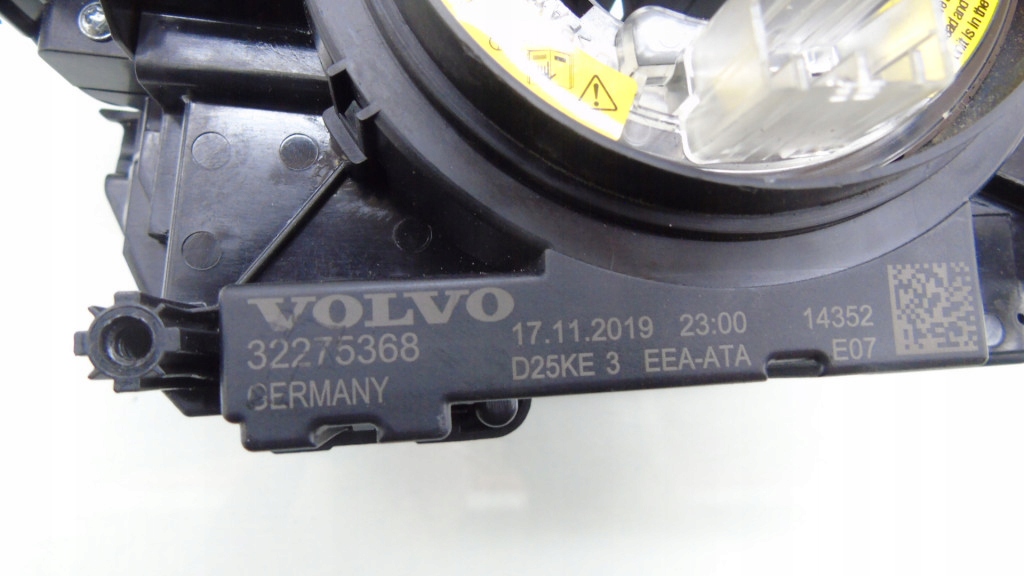 фото №7, Переключатель комбинированный лента volvo xc40 32275368