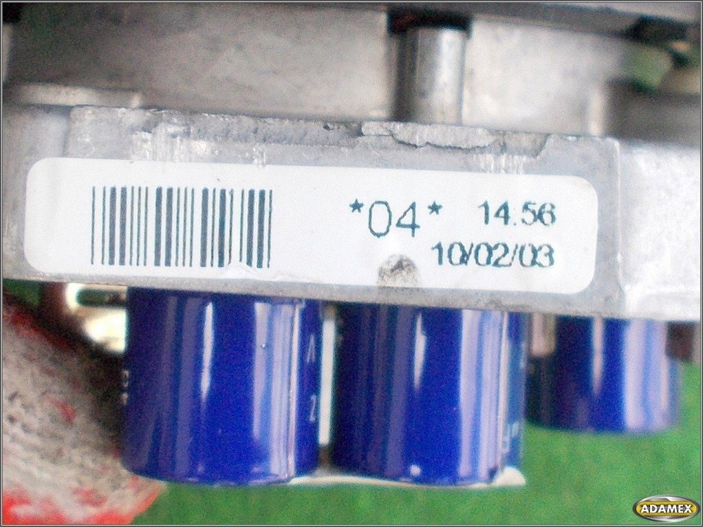 фото №5, Jaguar s-type 2003r - вентилятор повітродувка обдув