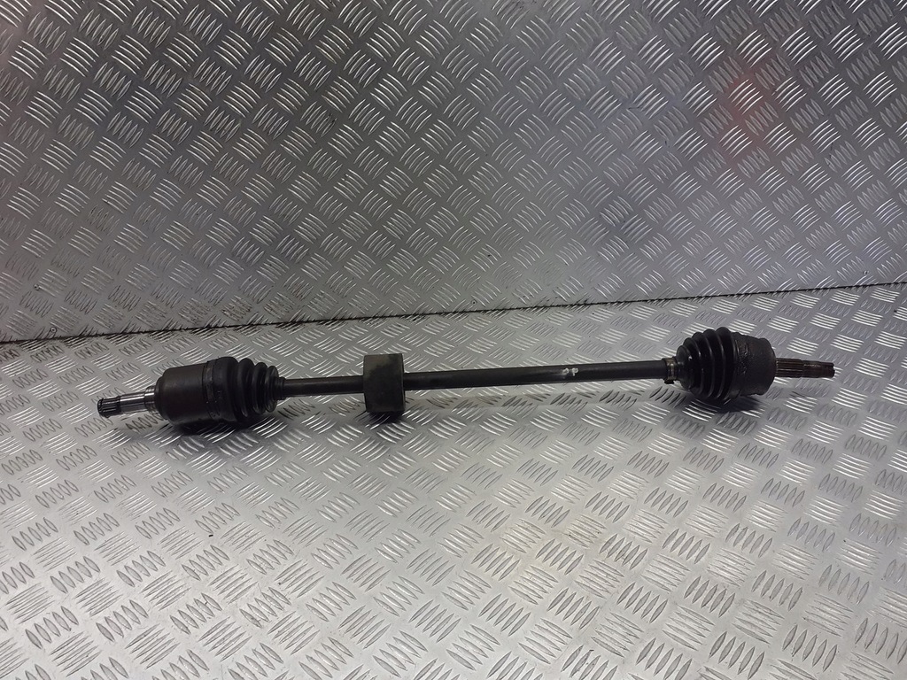 фото №1, Приводной вал правая передняя fiat grande punto 1.2